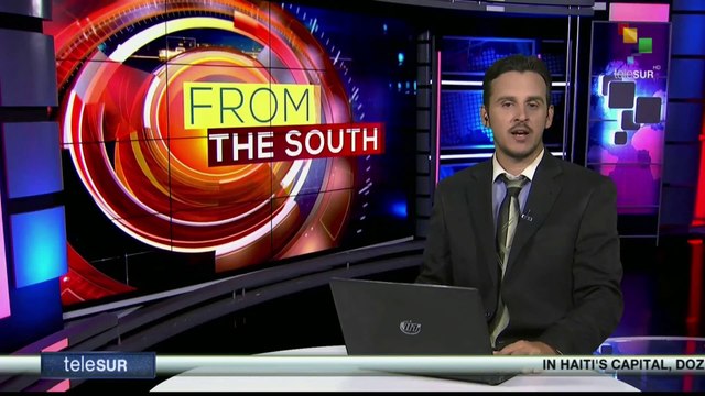 FTS 22-07 16:30: Peruvian social movements call for new actions against Boluarte’s govt.