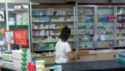 Resmi Gazete'de yayınlandı! İlaç fiyatlandırmasında Euro kuruna yüzde 30,5 zam yapıldı