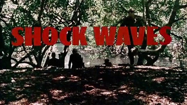 Le Commando des morts-vivants Bande-annonce (EN)