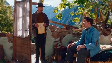 C'est magnifique ! Bande-annonce (FR)