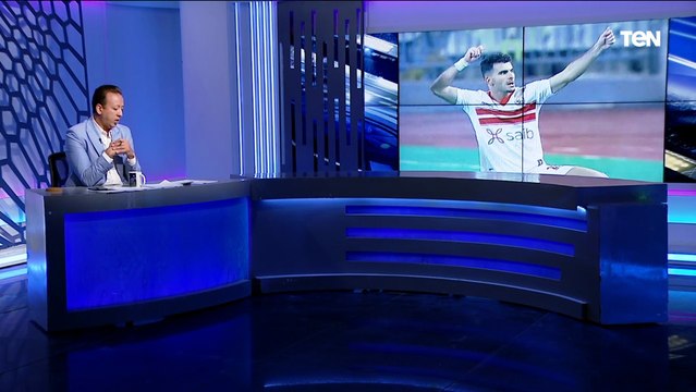 اللاعب مستاء وكلم أمير توفيق ❌ إسلام صادق يكشف آخر تطورات مفاوضات الأهلي مع أحمد سيد زيزو