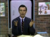 Everybody's Fancy by Mister Rogers but everytime it says 