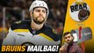 Bruins Mailbag: The Future of Jake DeBrusk and More | Poke the Bear