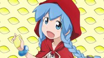 [Dub] Squid Girl - Season 2 OVA 2