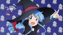 [Dub] Squid Girl - Season 2 OVA 3