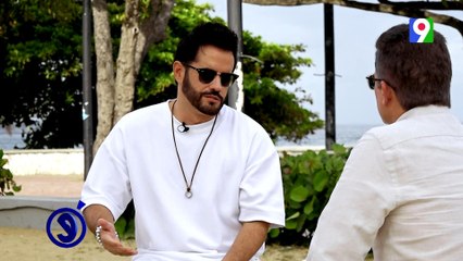 Más allá de su talento, Manny Cruz asegura estar enfocado en lograr el éxito | Énfasis Con Iván Ruiz 1/2