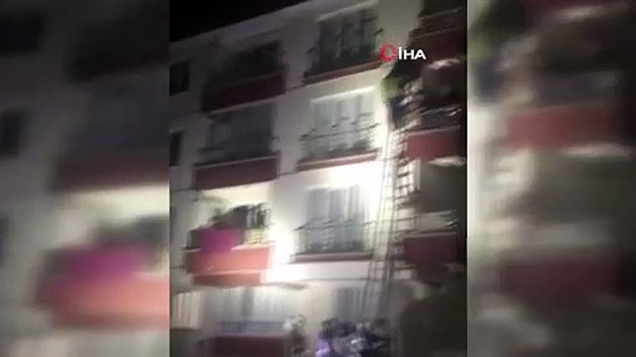 Les jeunes équipes qui se sont endormies chez elles mobilisées