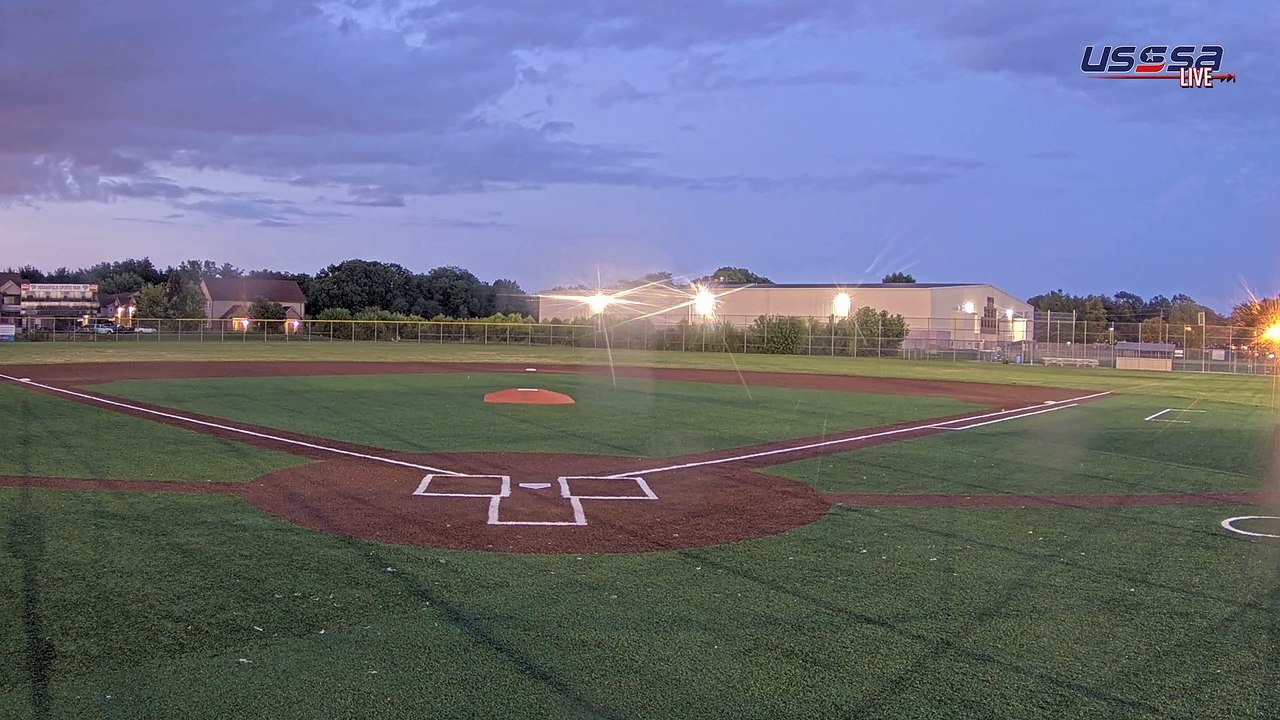 Indianapolis Sports Park Field #7 Fri, Jul 21, 2023 8:57 PM to Sat, Jul 22, 2023 8:57 AM