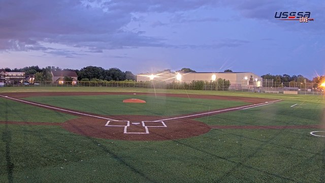 Indianapolis Sports Park Field #7 Fri, Jul 21, 2023 8:57 PM to Sat, Jul 22, 2023 8:57 AM