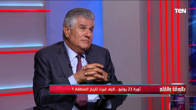 عبد الحكيم عبد الناصر : الرئيس السيسي عمل مشروعات وإنجازات مكناش نحلم بيها