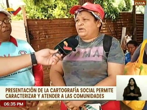Zulia | Habitantes de la ciudad de Maracaibo fueron favorecidas con jornada integral de salud