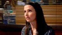 Messing Around in Your Life in This Scene from CBS' Blue Bloods
