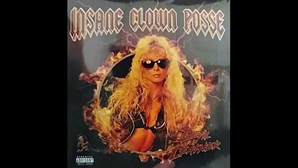 Insane Clown Posse - Devil In Leather (Single) (1)