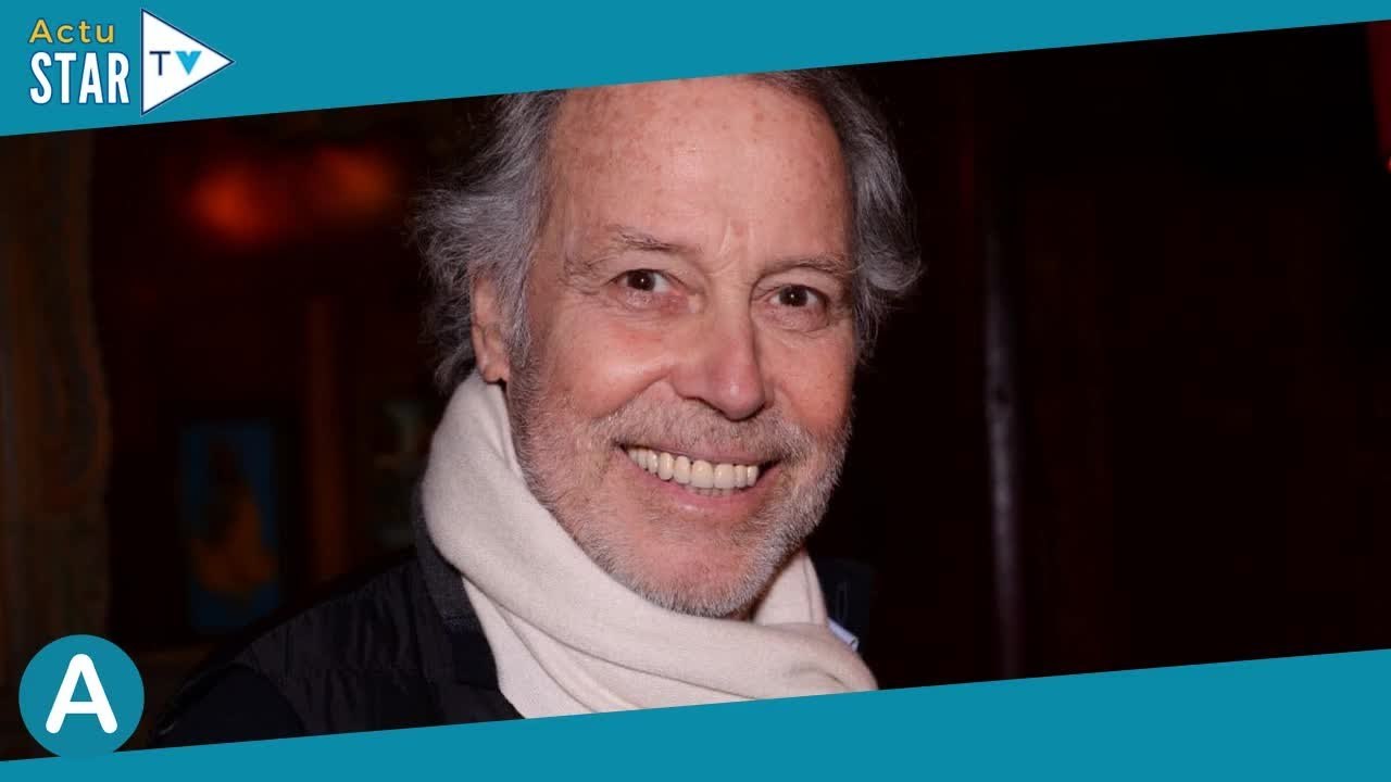 Michel Leeb, papa sans filtre : "mon fils est le seul homme dont je suis amoureux"