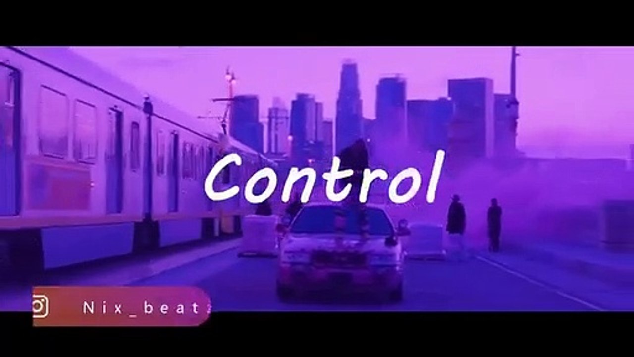 Control beat prod by Nas beatz