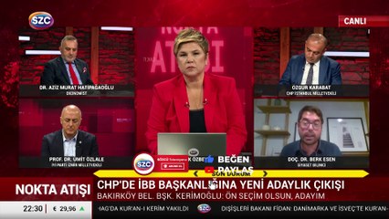 Kılıçdaroğlu'nun Siyasi Kariyerini Böyle Özetledi! 'İstifa Etmesi İçin Daha ne Gerekiyor'