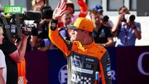 Checo' Pérez saldrá en noveno lugar del GP de Hungría