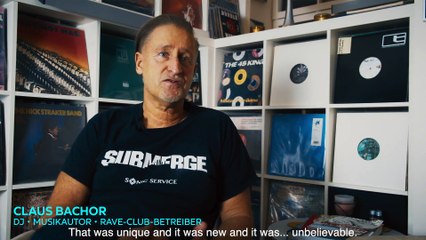 사운드 오브 쾰른 | movie | 2022 | Official Trailer