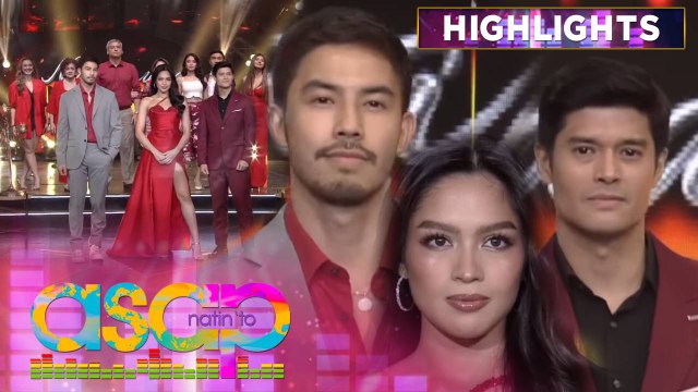 The powerhouse cast of Nag-Aapoy Na Damdamin | ASAP Natin 'ToThe powerhouse cast of Nag-Aapoy Na Damdamin | ASAP Natin 'To