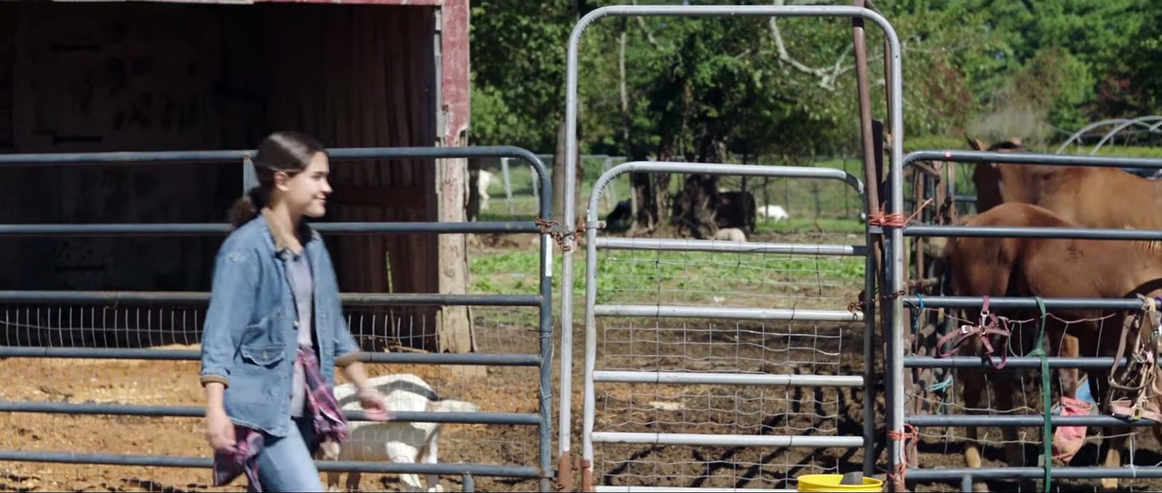 Mein Einhorn Sparkle | movie | 2023 | Official Trailer