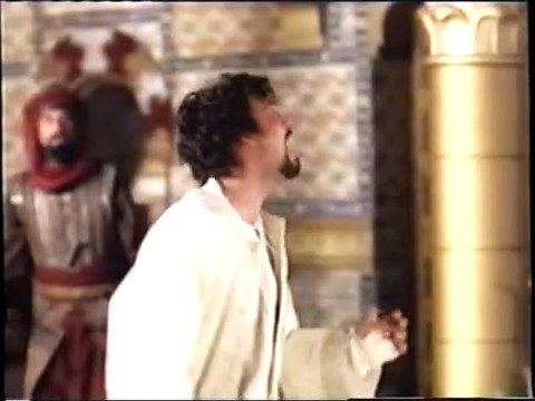 Arabian Nights | movie | 2000 | Official Trailer