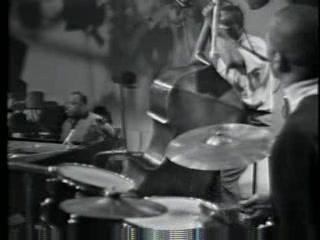 Count Basie Quartet