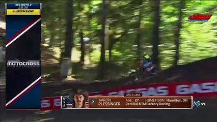 23 MX - ETAPA 8 CORRIDA 2 450