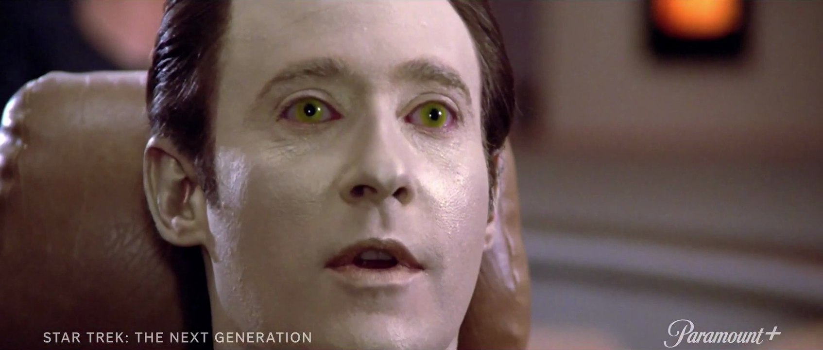 Star Trek Strange New Worlds - Seeing Isn't Believing