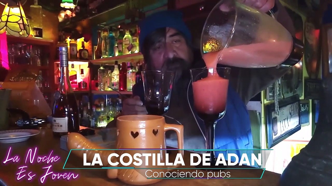 COSTILLA DE ADÁN