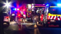 Three people in hospital after 'targeted' shooting at Greenacre in Sydney