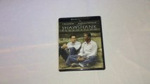 The Shawshank Redemption 4K/Blu-Ray/Digital HD Unboxing