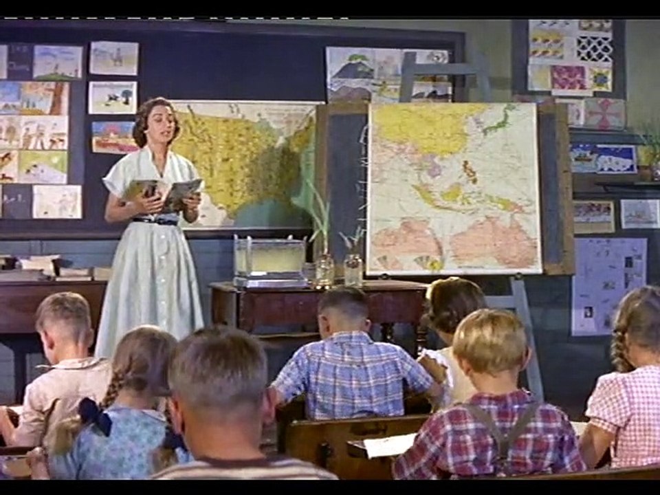 SMILEY (1956) 1h 33m Director: Anthony Kimmins. Cast: Ralph Richardson, John McCallum, Chips Rafferty, Colin Petersen, Bruce Archer, Jocelyn Hernfield, Reg Lye, Margaret Christensen.