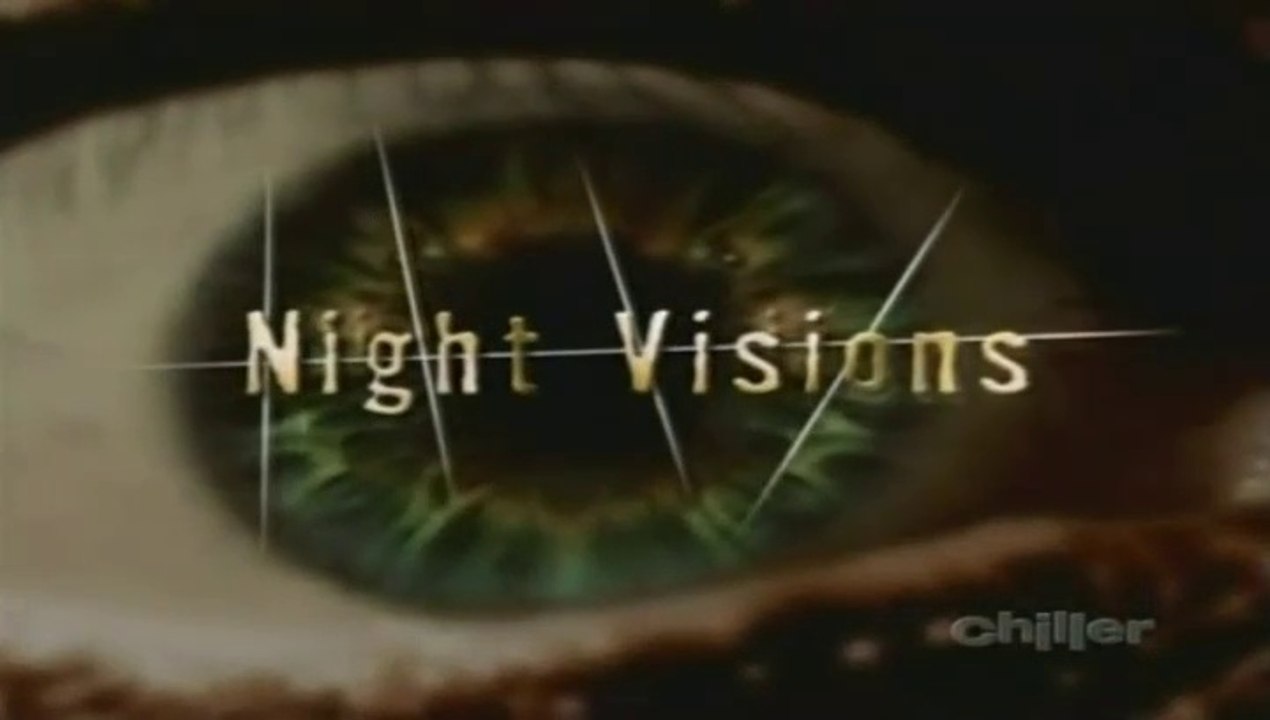 Night Visions - Sci-Fi