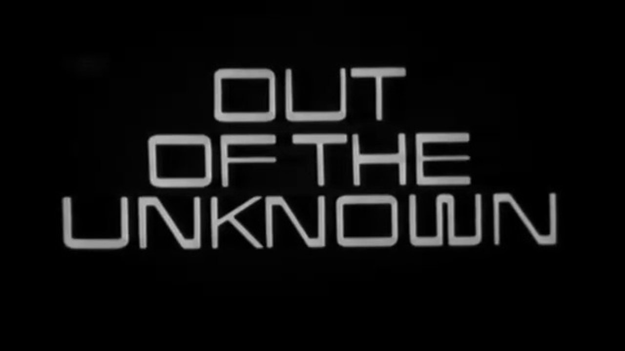 Out Of The Unknown - Sci-Fi