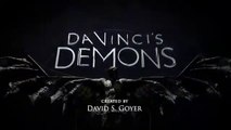 Da Vinci's Demons - Sci-Fi