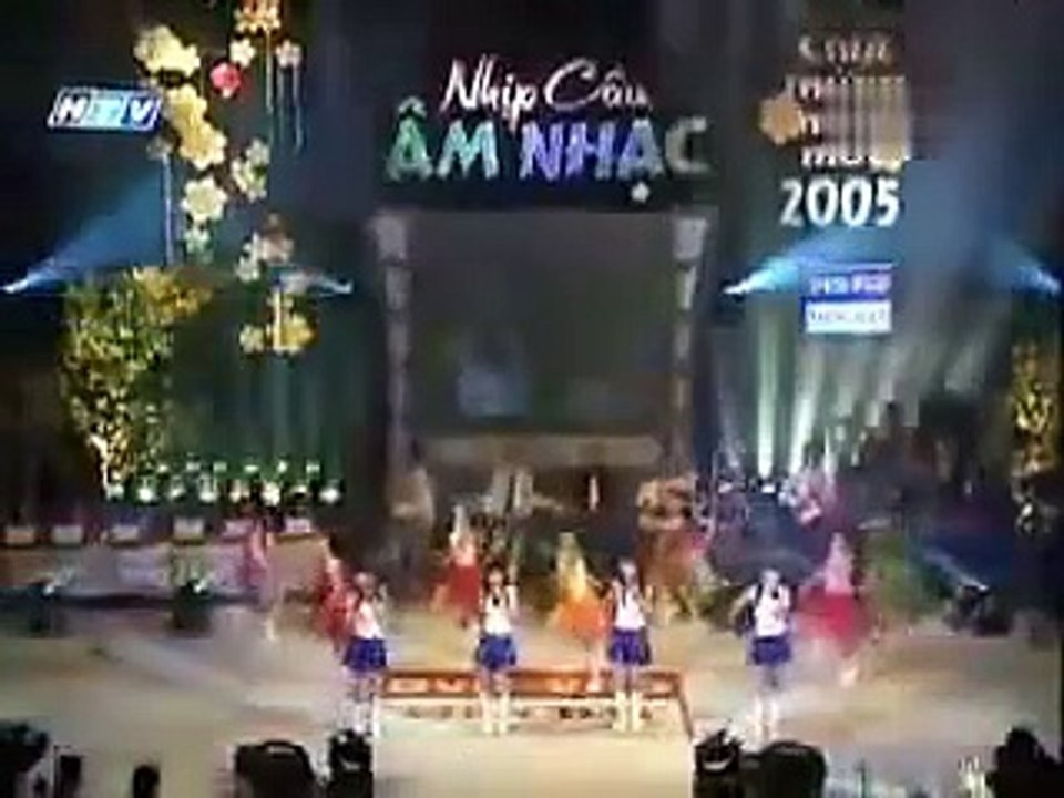 Dịu Dàng Sắc Xuân - Mây Trắng