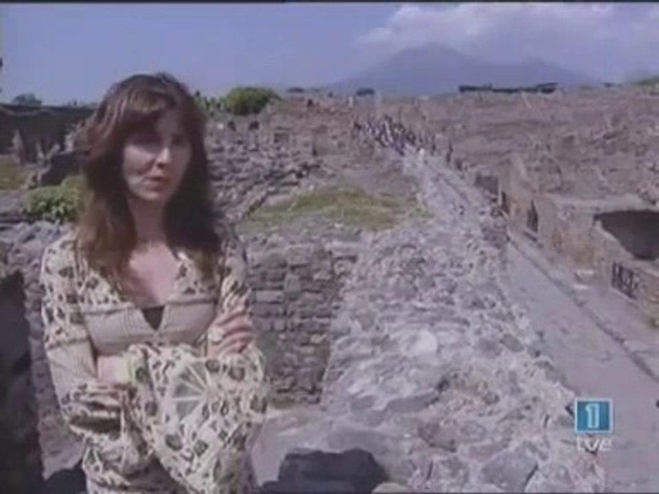 Pompeya El Ultimo Dia