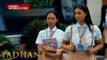 Magkapatid, na-inlove sa iisang lalaki! (Part 5/12) | Tadhana