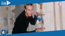 Fort Boyard : Cyril Féraud méconnaissable ! Découvrez l'animateur en 2002 lorsqu'il était stagiaire