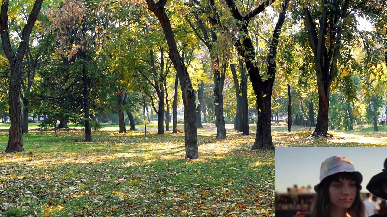 Who Were We Running From Ending Explained I Netflix Who Were We Running From I Netflix Series 2023