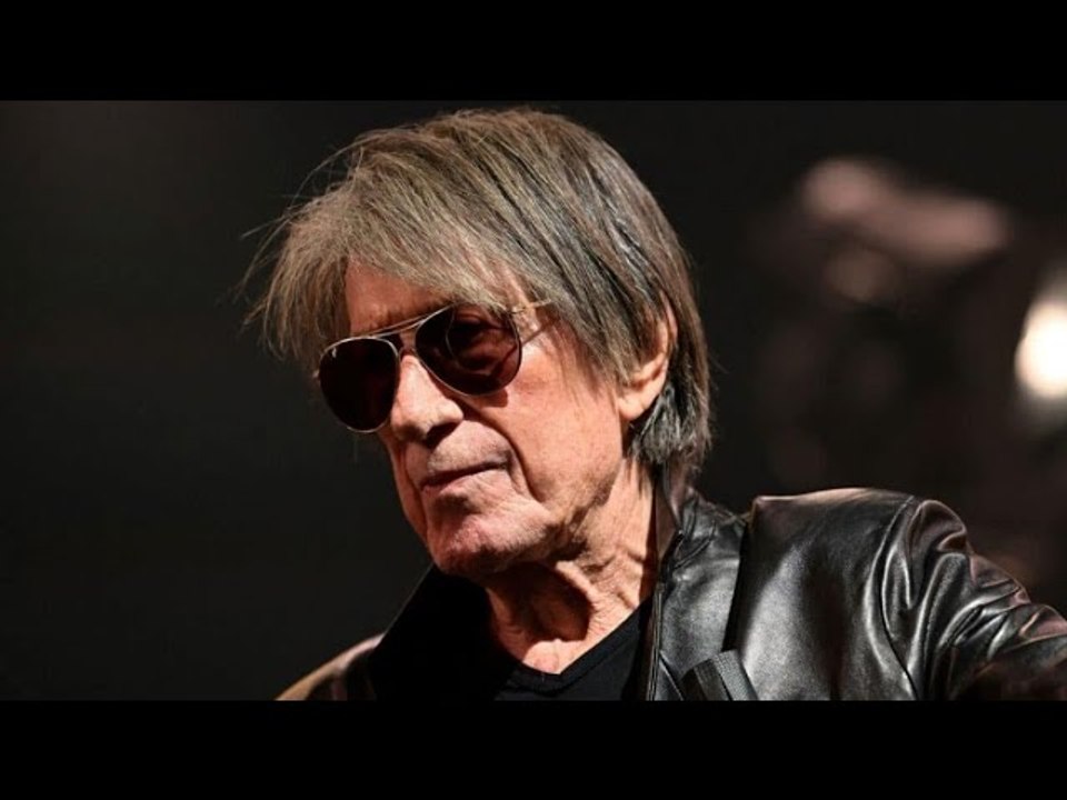 Jacques Dutronc face à une terrible fin, ses paroles à Françoise Hardy malade et en fin de vie