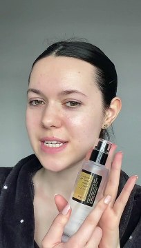 COSRX Snail Mucin 96% Power Repairing Essence 3.38 fl.oz, 100ml, Hydrating Serum for Face with Snail Secretion Filtrate for Dark Spots and Fine Lines, Not Tested on Animals, No Parabens, No Sulfates, No Phthalates, Korean Skincare