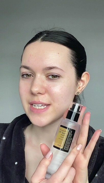 COSRX Snail Mucin 96% Power Repairing Essence 3.38 fl.oz, 100ml, Hydrating Serum for Face with Snail Secretion Filtrate for Dark Spots and Fine Lines, Not Tested on Animals, No Parabens, No Sulfates, No Phthalates, Korean Skincare