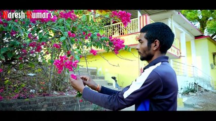 करम के लिखना नवरात्रि भक्ति गीत _ KARAM KE LIKHNA _ RAHUL DADSENA _ GOPICHAND THAKUR _ NARESH KUMARS