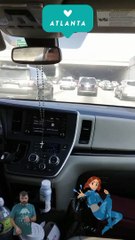 Atlanta Georgia 2022