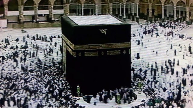 Makkah live | Makka Masjid Al Haram | Mecca mukarrama
