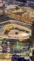 Makkah | تصوير جوي للحرم المكي الشريف مع دعاء للطمأنينة والسكينة Mecca live