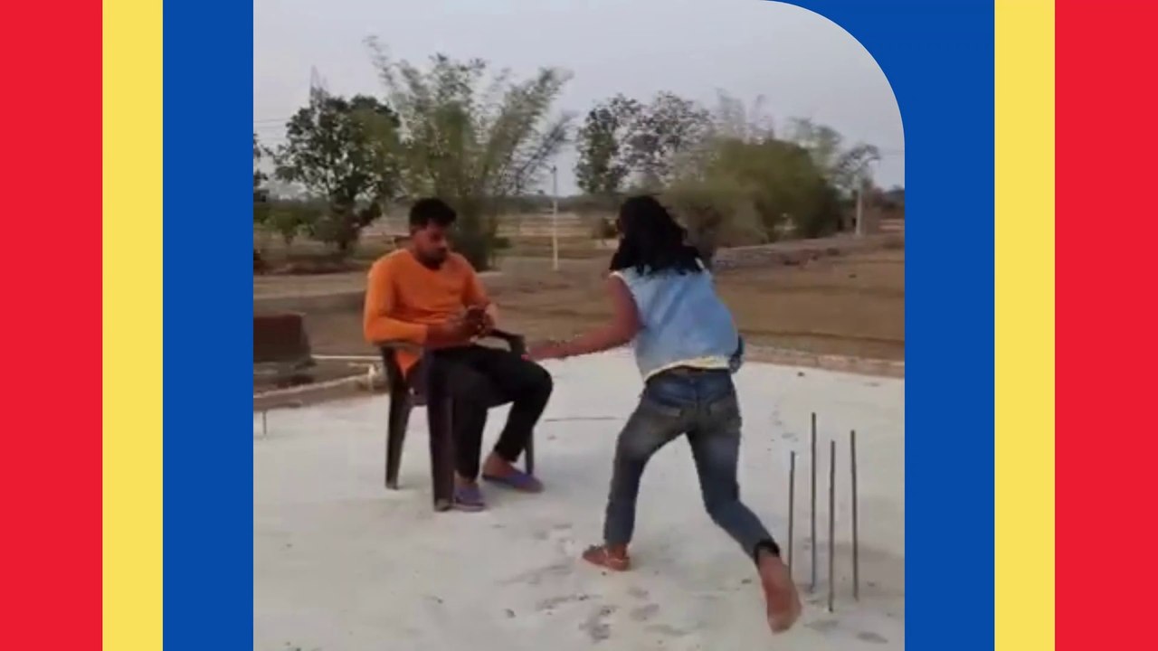 A Funny Video | Entertainment | Comedy |