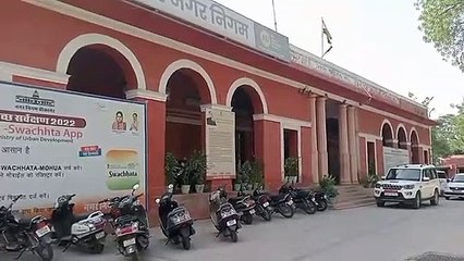 जर्जर इमारतों-मकानों पर मंथन, अभियंता रहेंगे मौके पर