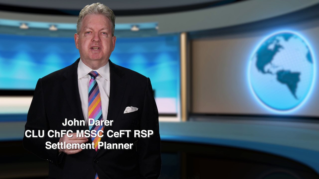 Plaintiff Recovery Trust for Taxable Settlement Planning